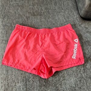 Reebok Women's Athletic Shorts